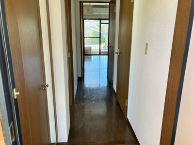 【内装】 | サザンパレス