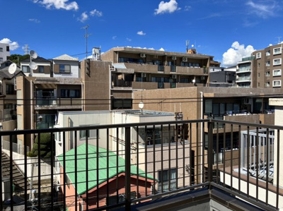 【展望】 | サザンパレス