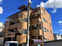 サザンパレスの画像