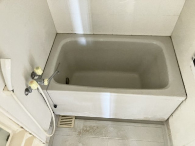 【浴室】 | サザンパレス