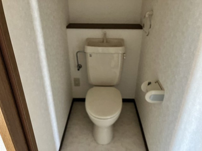 【トイレ】 | サザンパレス