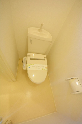 【トイレ】 | リヴェール