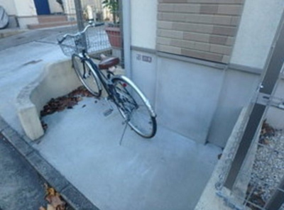 【設備】 | リヴェール