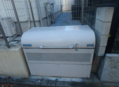 【設備】 | リヴェール