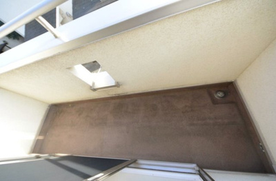 【バルコニー】 | リヴェール