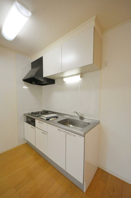 【キッチン】 | リヴェール