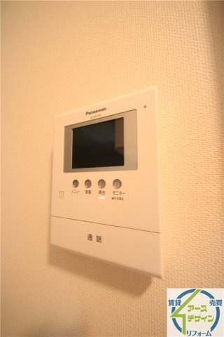 サンタモーレのセキュリティ|※類似部屋