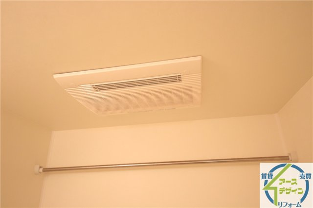 サンタモーレの浴室|※類似部屋