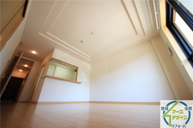 サンタモーレの居間・リビング|※類似部屋