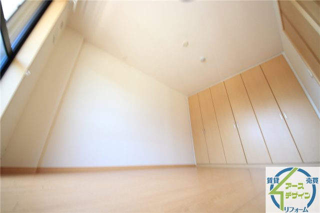 サンタモーレの洋室|※類似部屋