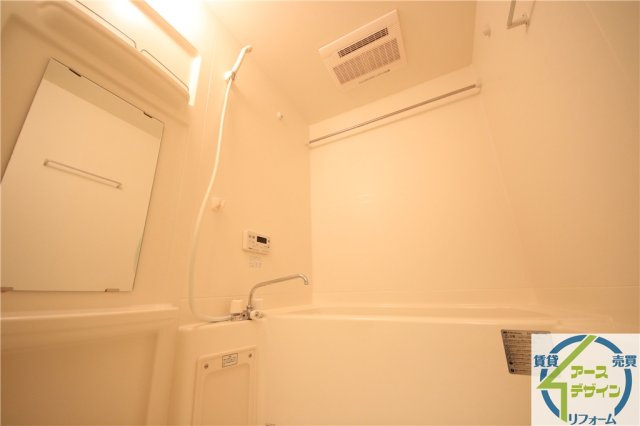 サンタモーレの浴室|※類似部屋