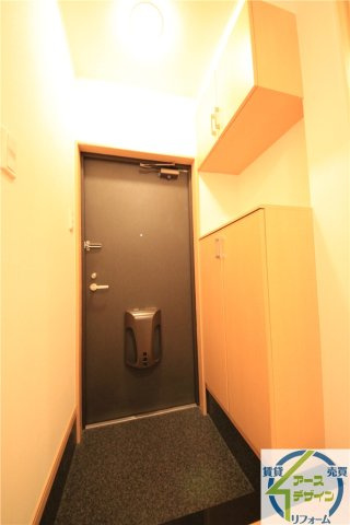 サンタモーレの玄関|※類似部屋