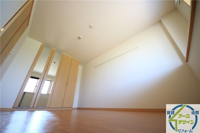 サンタモーレの寝室|※類似部屋