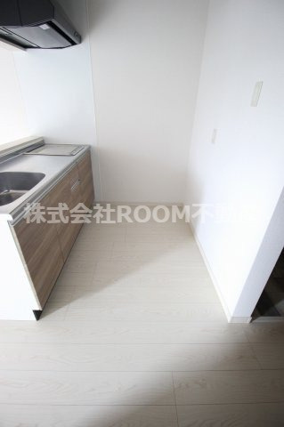 lieto郡元の内装|内装もきれいです