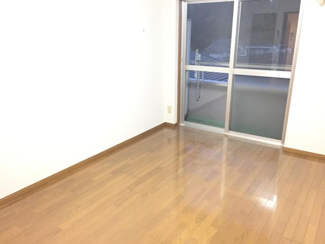 川崎市麻生区百合丘１丁目の賃貸マンションの寝室|参考画像