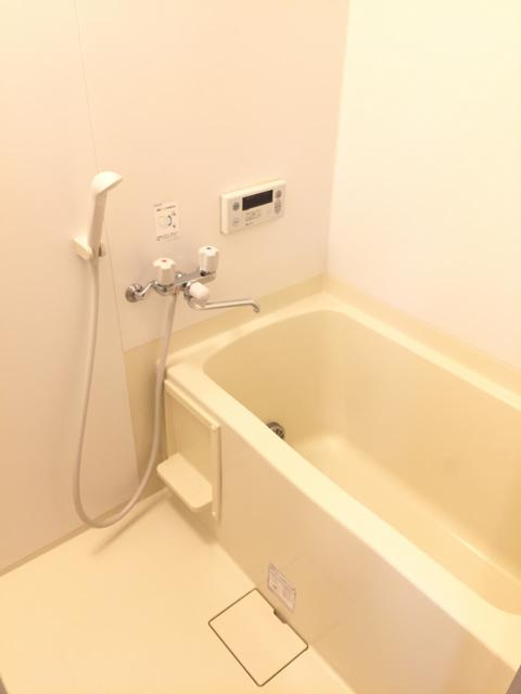 川崎市麻生区百合丘１丁目の賃貸マンションの浴室|参考画像