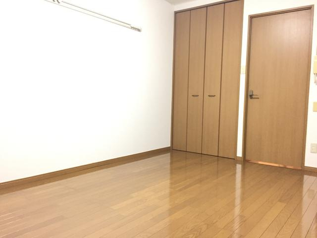 川崎市麻生区百合丘１丁目の賃貸マンションの収納|参考画像