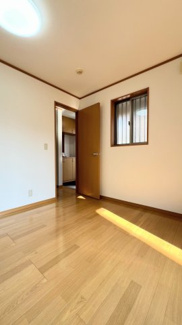 【洋室】 | 高松町 | 洋室