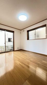 【寝室】 | 高松町 | 洋室