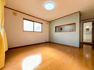 【キッチン】 | 高松町 | LDK