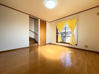 【居間・リビング】 | 高松町 | LDK