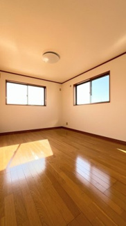 【子供部屋】 | 高松町 | 洋室