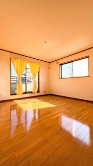 【内装】 | 高松町 | 洋室