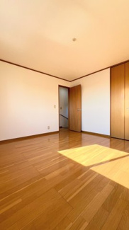【内装】 | 高松町 | 洋室