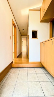 【玄関】 | 高松町 | 玄関