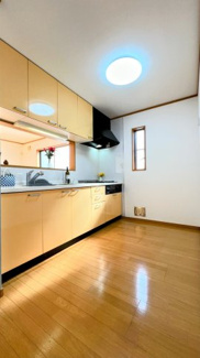 【キッチン】 | 高松町 | キッチンスペース