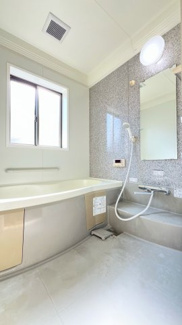 【浴室】 | 高松町 | 浴室