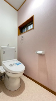 【トイレ】 | 高松町 | トイレ