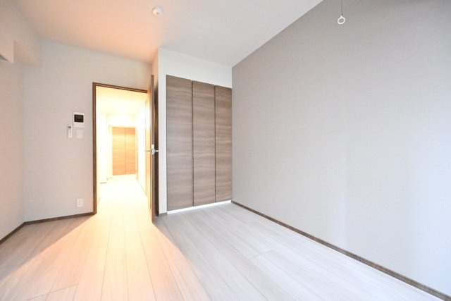 ＧＲＡＮＳＩＴＥ　ＮＡＫＡＭＥＧＵＲＯの洋室