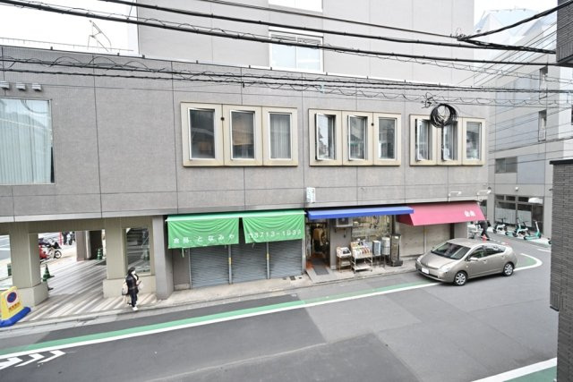 ＧＲＡＮＳＩＴＥ　ＮＡＫＡＭＥＧＵＲＯの展望