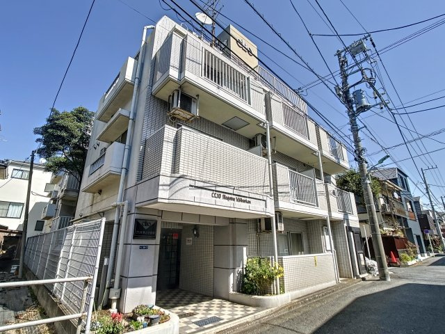 クリオ馬込１番館