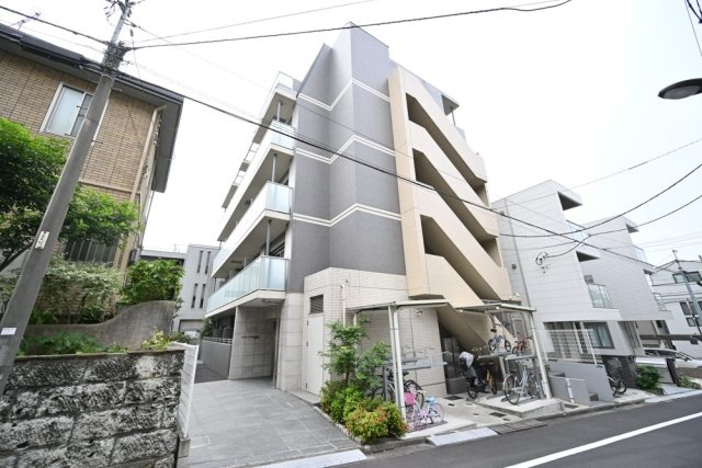 ＡＬＩＶＩＯ西落合