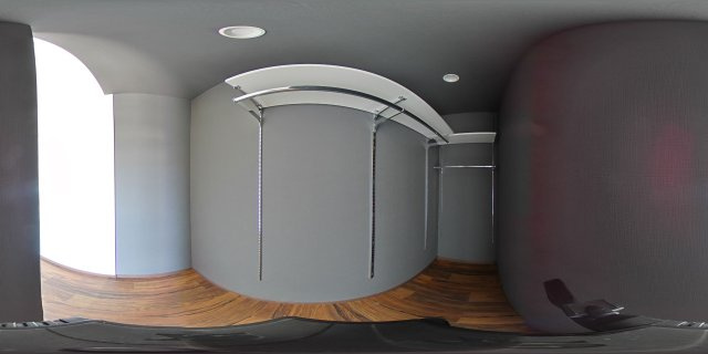 Oak hills　10の洋室