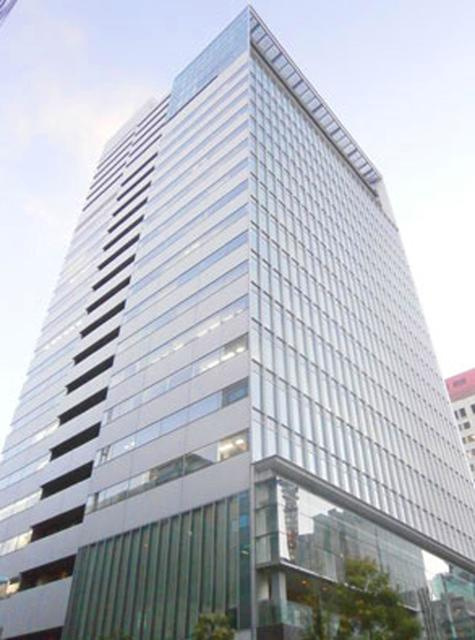 松竹スクエアレジデンス