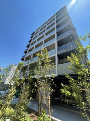 プラウドフラット亀戸のその他