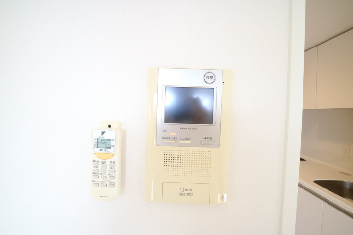 プラウドフラット神楽坂Ⅱの設備|※参考写真