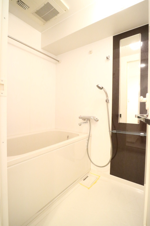 プラウドフラット神楽坂Ⅱの浴室|※参考写真