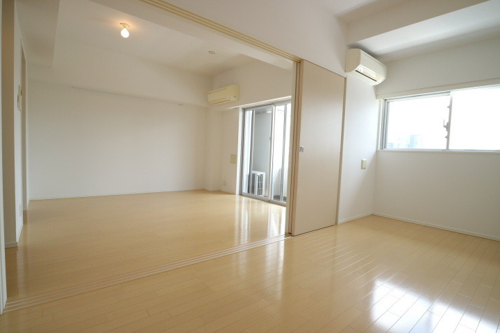 プラウドフラット神楽坂Ⅱの洋室|※参考写真