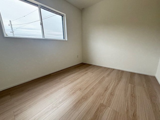 【洋室】 | 東広島市西条町御薗宇　NO14【57坪】