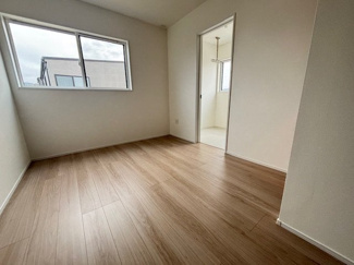 【洋室】 | 東広島市西条町御薗宇　NO14【57坪】