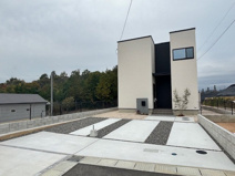 東広島市西条町御薗宇　NO14【57坪】の画像