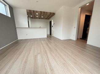 【居間・リビング】 | 東広島市西条町御薗宇　NO14【57坪】