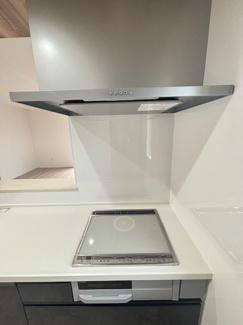 【キッチン】 | 東広島市西条町御薗宇　NO14【57坪】