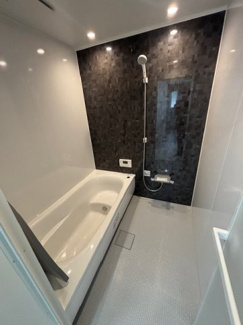 【浴室】 | 東広島市西条町御薗宇　NO14【57坪】