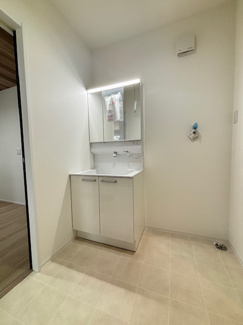 【独立洗面台】 | 東広島市西条町御薗宇　NO14【57坪】