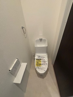 【トイレ】 | 東広島市西条町御薗宇　NO14【57坪】